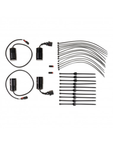 Kit de leurres KW 68511074 pour suspensions électronique