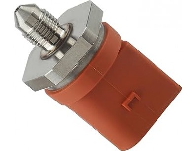 Capteur de pression carburant G247 200bars pour moteur 2.0TFSI EA113 – Pièce origine BOSCH