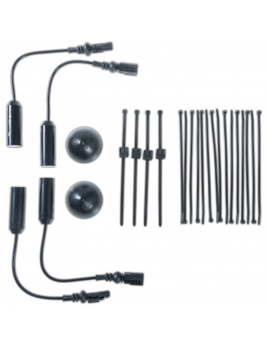 Kit de leurres KW 68510124 pour suspensions électronique