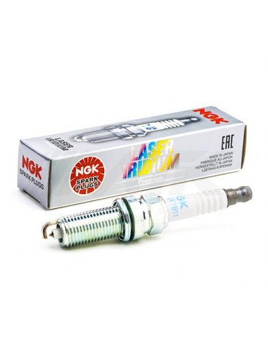 4 High Performance NGK LASER Iridium Spark Plugs for Golf 5 6 EOS Tiguan Scirocco Leon 1P Ibiza 6J A1 8x 1.4 TFSI TSI