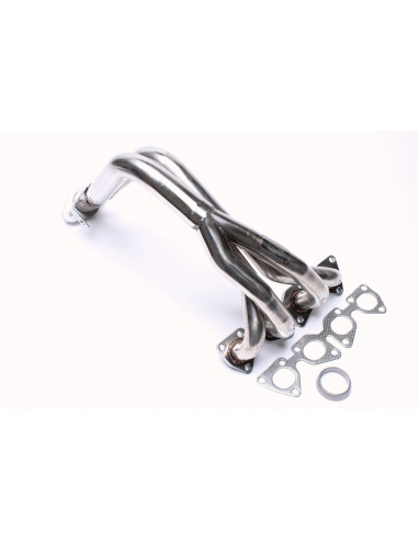 TA Technix 4 in 1 stainless steel exhaust manifold CITROEN Saxo 1.6L 16V VTS and Peugeot 106 rally 106 s16