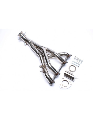 Stainless Steel Exhaust Manifold For Volkswagen Golf 2 Jetta 2 Golf 3 GTi Corrado Passat 35i 1.8 2.0 8v