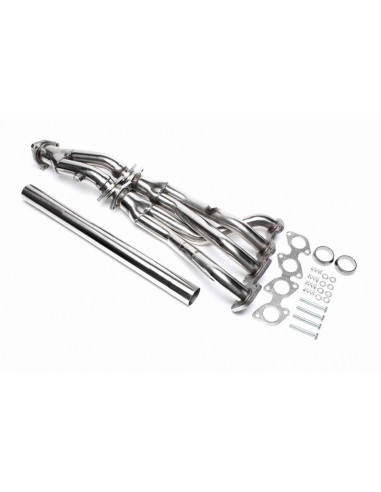 Stainless Steel Exhaust Manifold for Volkswagen Golf 2 Golf 3 Jetta 2 Passat 35i Corrado 1.8L 2.0L 16V