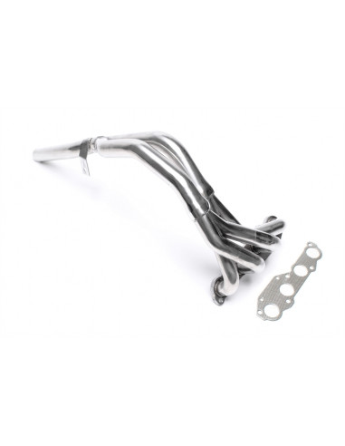 VW Polo 86C G40 stainless steel exhaust manifold