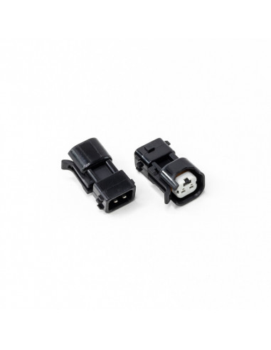 Adaptador EV1 macho a EV6 EV14 hembra