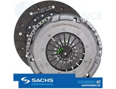 SACHS Performance 420nm 600nm Reinforced Clutch Kit for Volkswagen Golf 3 Corrado Vento Passat Jetta VR6 2.8L 2.9L 174hp 190hp