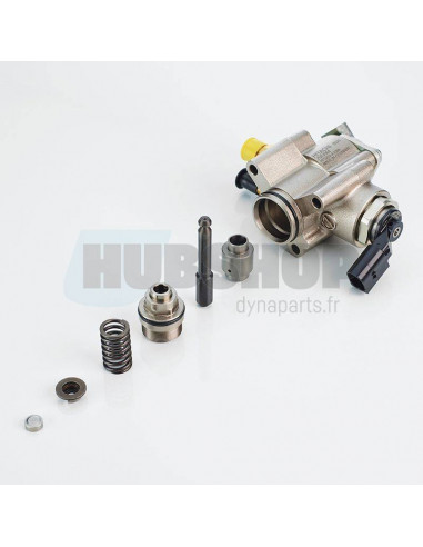 Bomba de alta presion DYNAPARTS 250Bars HPFP 2.0 TFSI EA113 E85 Audi S3 8P Leon Cupra 1P Golf 6 R Polo R WRC Audi S1