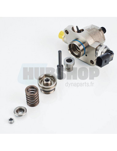 DYNAPARTS 260Bars HPFP 2.0 TSI EA888 GEN.3 MQB Golf 7 GTI R AUDI S3 8V TT 8S Leon Cupra 5F High Pressure Fuel Pump