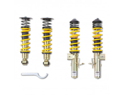 Kit combinés filetés ST SUSPENSIONS pour BMW Z3 E36 3.2L Propulsion