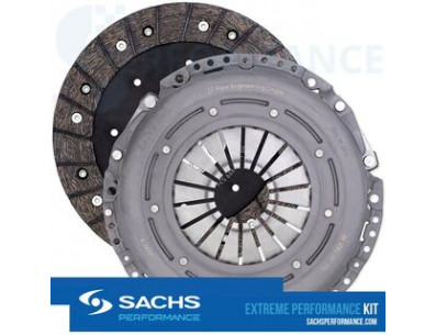 Kit Embrayage Renforcé SACHS Performance 550+nm 810+nm pour Audi A3 8P 2.0 TDI 8V 16V 136cv 140cv 170cv BKD BMN CBBB CFGB