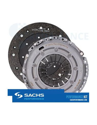 SACHS Performance 500+nm 800+nm Reinforced Clutch Kit for Audi RS4 B7 V8 4.2 420hp