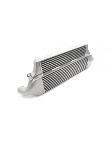 Intercooler RacingLine Aluminium EVO pour Audi RS3 8V2 8Y et TTRS 8S 2.5 TFSI DAZA DAZC DNWA DXHA