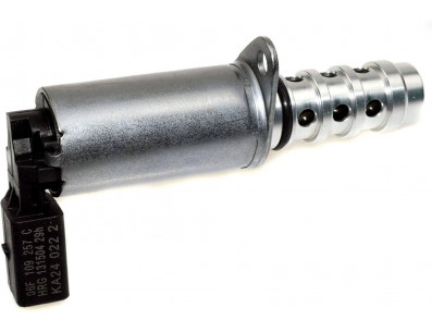 N205 Phase Shift Solenoid Valve 06F109257C for 2.0 TFSI EA113 Engine - OEM Part