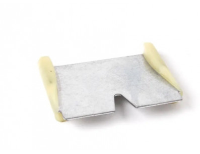 Cylinder head intake flap for 2.0 TFSI EA113 engine Golf 5 GTi / Golf 6 R / Audi A3 S3 8P - OEM part