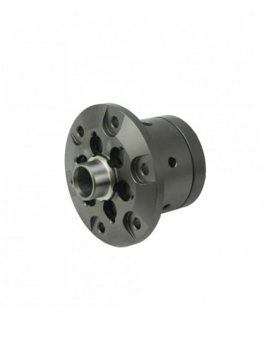 LSD BRATEX limited slip differential for MG Salisbury axle