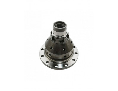 Autobloquant LSD BRATEX Boîtes de vitesses 02M 2 roues motrices pour AUDI TT A3 SEAT Leon Fabia SKODA Octavia  Golf 4