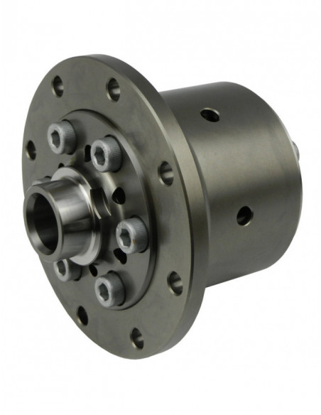 LSD BRATEX OPEL Ascona Manta and Kadett C limited slip differential