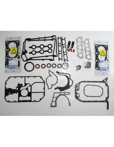 Complete engine kit Audi S4 B5 2.7L biturbo 265cv AGB