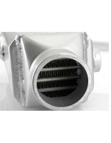 Intercooler aire / agua tipo 2