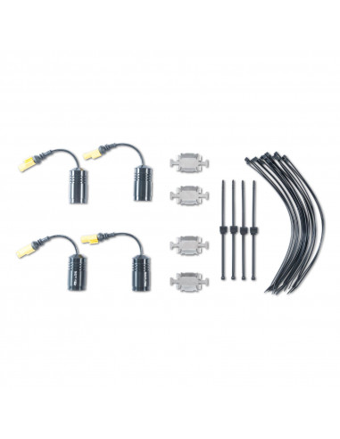 Kit de leurres KW 68511059 pour suspensions électronique