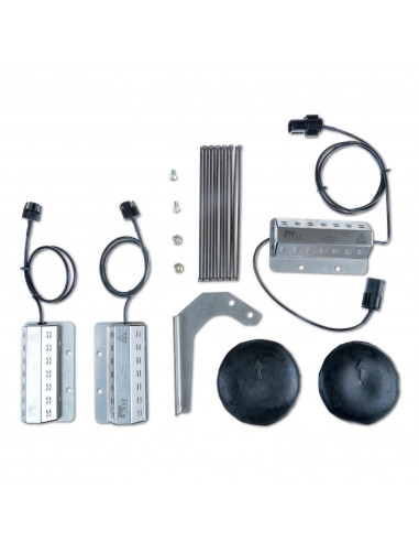 Kit de leurres KW 68510119 pour suspensions électronique