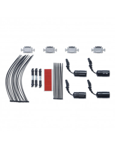 KW 68511098 kit de señuelos para suspensiones electrónicas