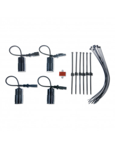 Kit de leurres KW 68510248 pour suspensions électronique