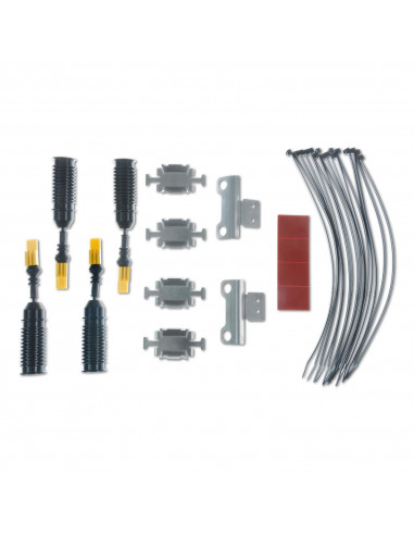 Kit de leurres KW 68510180 pour suspensions électronique