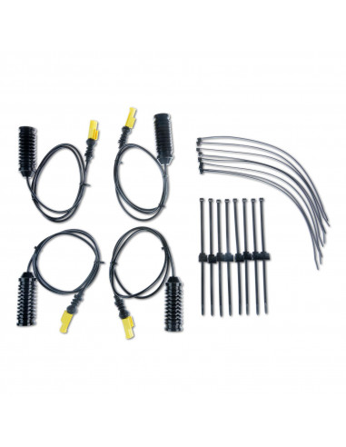 Kit señuelo suspensión electrónica KW 68510145