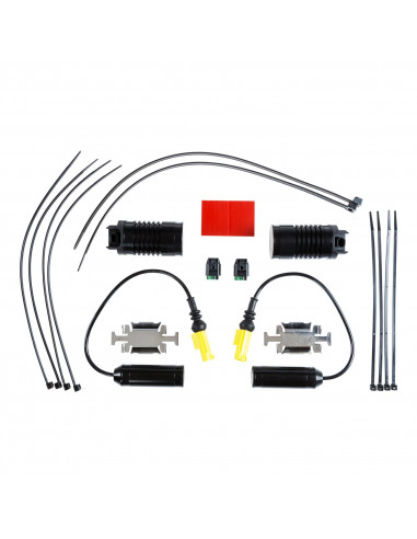 Kit de leurres KW 68511086 pour suspensions électronique