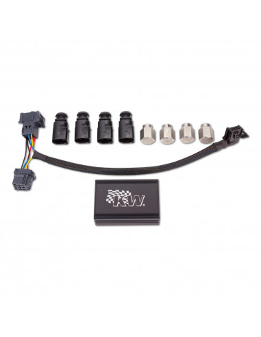 KW 68510358 kit de señuelos para suspensiones electrónicas