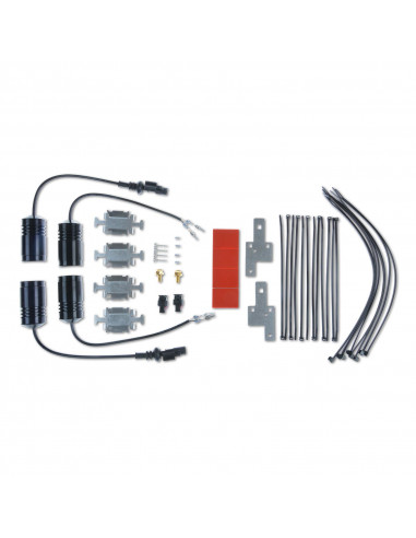 Kit de leurres KW 68510253 pour suspensions électronique