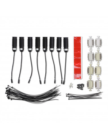 Kit de leurres KW 68510213 pour suspensions électronique