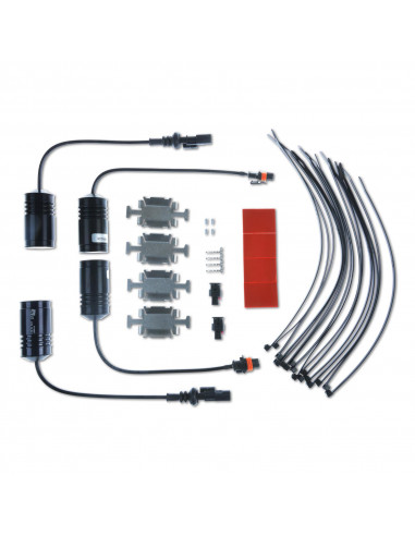 KW 68510175 kit de señuelos para suspensiones electrónicas excepto OPC