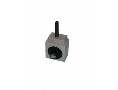 Support moteur droit rigide Vibra-Technics pour FORD Fiesta MK1 et MK2 1.6 L