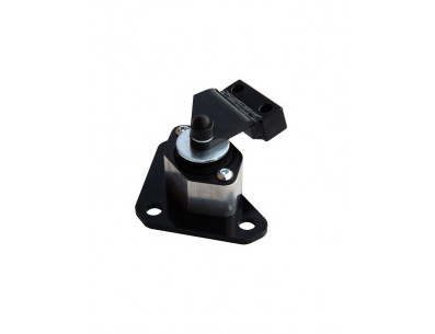 Support moteur droit rigide Vibra-Technics pour FORD Fiesta MK6 ST150 seulement