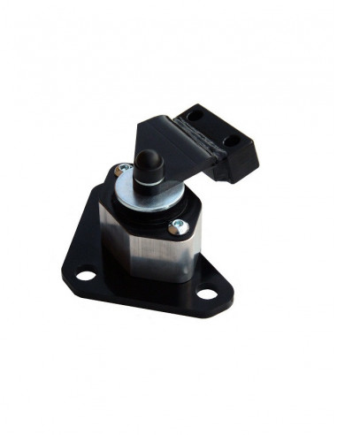 Support moteur droit rigide Vibra-Technics pour FORD Fiesta MK6 ST150 seulement