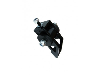 Support moteur droit rigide Vibra-Technics pour FORD Escort MK4