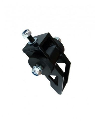 Vibra-Technics Rigid Right Engine Mount for FORD Escort MK4