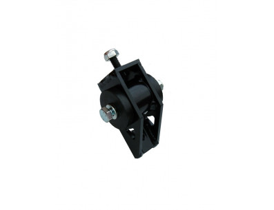 Support moteur droit rigide Vibra-Technics pour FORD Escort MK3 inclus série 1 Turbo