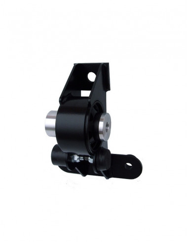 Vibra-Technics Rigid Transmission Mount for HONDA Civic Type R EP3 Acura RSX and Integra Type R DC5 Manual Transmission