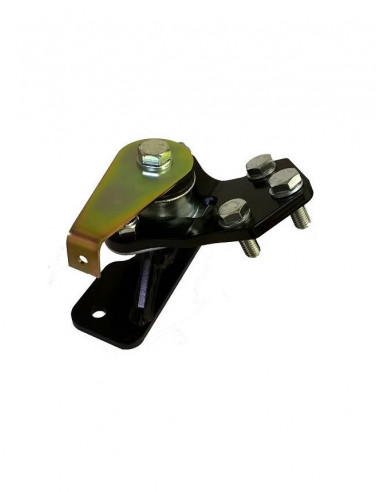 Vibra-Technics rigid right engine mount PEUGEOT CITROEN C2 1.6 TVS engine code TU5 TU5JP4 and TU5JP4S