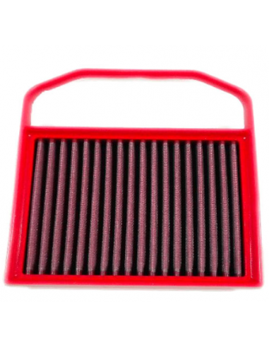 BMC 833/20 sport air filter for MERCEDES CLASS E W213 400 43 AMG 4Matic 333cv 401cv