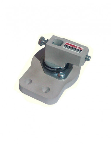 Vibra-Technics Rigid Right Engine Mount for RENAULT Megane MK2 R26 RS and 225 Petrol Engines Only