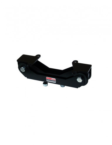 Soporte rígido de transmisión Vibra-Technics para SUBARU Impreza WRX STi GC8 GDB de 1993 a 2007