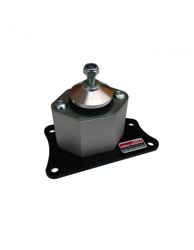 Vibra-Technics Rigid Right Engine Mount VOLKSWGANE Polo 9N from 2001 to 2009 6R Fabia 6Y MK1 5J MK2 and Ibiza 6 L