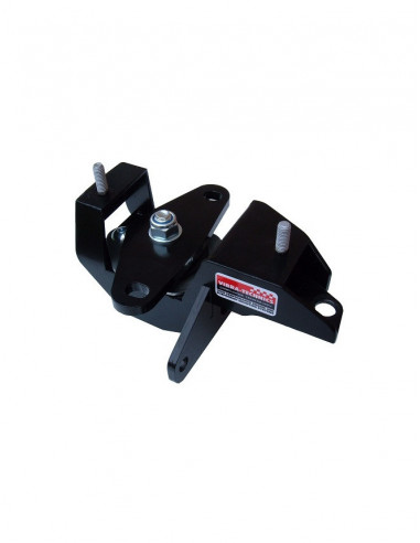 Vibra-Technics Transmission Mount for VOLKSWAGEN Polo 9N from 2001 to 2009 6R Fabia 6Y MK1 5J MK2 and Ibiza 6L