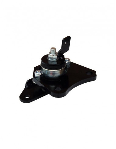 Vibra-Technics Rigid Right Engine Mount for OPEL Corsa D from 2006 to 2014 and E VXR from 2014 to 2018 1.6L