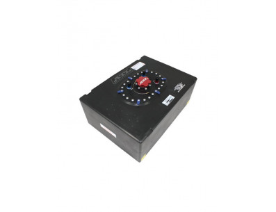 Rigid horizontal fuel tank 45L ATL 502x437x234mm compatible with FIA FT3 1999 standard