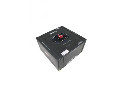 Réservoir essence horizontal rigide 120L ATL 639x639x331mm compatible norme FIA FT3 1999